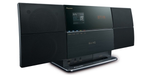 Аудиосистемы Elite Music Tap X-SNC4 от Pioneer Electronics