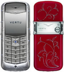 Vertu Constellation 