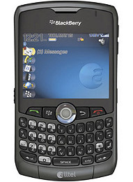 BlackBerry Curve