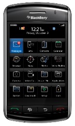 BlackBerry Storm