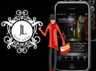 JustLuxe и Red Butler представили новое iPhone-приложение для VIP-клиентов