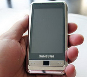 Samsung SGHi900