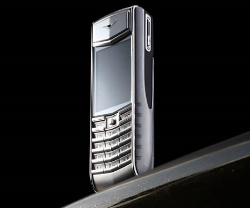 Vertu Ascent Ti