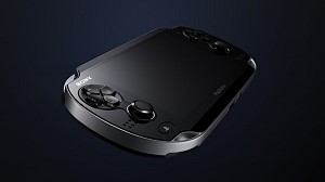 Sony представила преемника PSP