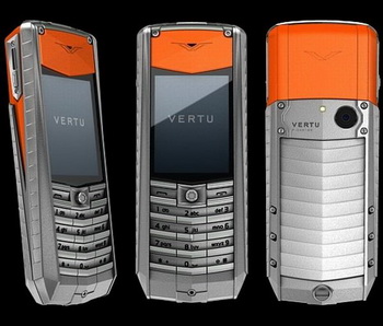 Vertu стал еще лучше!