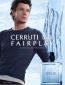 Cerruti представит новый мужской аромат 1881 Fairplay