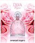 Новый аромат Emanuel Ungaro Diva Rose