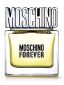 Forever &ndash; новый аромат от модного бренда Moschino