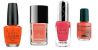 Летние лаки для ногтей &ndash; да здравствует яркость!