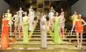 Презентована новая коллекция Atelier Versace