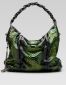 Яркие аксессуары Gucci