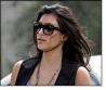 Сообщение на сайте Ким подтверждает догадки о том, что она фанат Dita Eyewear: &laquo;Я просто в восторге от солнечных очков Dita Eyewear. Они замечательны как по дизайну, так и по качеству&raquo;.     Кардашьян, звезда реалити-шоу на канале Е!, далеко не единственная, кто отдает предпочтение очкам от Dita Eyewear. Утонченный дизайн Dita Eyewear также пришелся по вкусу Бреду Питту, Мэри Кейт и Эшли Олсен, Джессике Симпсон, Пенелопе Круз, Кейт Хадсон, Ленни Кравицу, Эве Мендез, Джейми Фокксу и многим другим.  В отличие от широко разрекламированных брендов, Dita старается поддержать свой эксклюзивный имидж и не пускаться в широкие рекламные кампании, привлечение супер-звезд или массовые распродажи. Сам логотип Dita намеренно не бросается в глаза - внешний вид очков, их изысканная форма гораздо красноречивее, чем просто лого. Для тех, кто ценит стиль и качество, очки Dita Eyewear остаются одним из любимых аксессуаров.