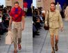 &laquo;Африканская&raquo; коллекция Louis Vuitton