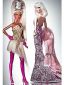 Модный бренд The Blonds выпустил &laquo;дизайнерских&raquo; Барби