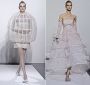 Valentino осень/зима 2010-2011: &laquo;Темная сторона первой любви&raquo;