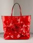 &laquo;Цветочная&raquo; сумка Valentino