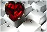 Любовь по интернету - невинное развлечение или измена?