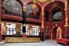 Banke Hotel в Париже: путешествие из банка в гостиницу