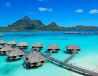 Курорт  Four Seasons Bora Bora &ndash; рай на земле