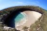 Самый необычный пляж в мире