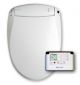 Swash Luxury Toilet Seat &ndash; скажи &laquo;нет&raquo; туалетной бумаге!