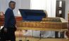 Ритуальные услуги класса &laquo;люкс&raquo; представлены на выставке в Вероне
