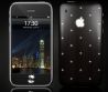 iPhone 3GS украсили бриллиантами