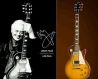 Ограниченный выпуск гитары Gibson &laquo;Number Two&raquo;