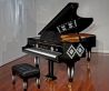 Самое дорогое в мире фортепиано от Kuhn-B&ouml;sendorfer