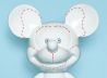 Микки Джексон Маус &ndash; игрушка с подтекстом 