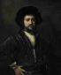 Работа Рембрандта будет выставлена на торги Christie&rsquo;s 