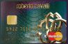 Роберто Кавалли выпустил кредитную карту