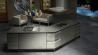 Кухня с кристаллами Swarovski от японской компании Toyo Kitchen &ndash; Ino