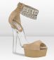 Project Crystal &ndash; юбилейная коллекция Jimmy Choo