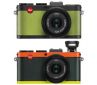 Фотоаппарат Leica LE X2 Paul Smith