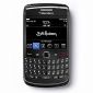 Эксклюзивная коллекция Blackberry Bold 9780
