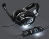 Авиационные наушники Sennheiser S1 Digital от DesignworksUSA