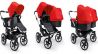 Коляски Bugaboo Donkey: легким движением&hellip;