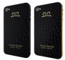 Швейцарская компания запускает коллекцию самых роскошных в мире iPhone