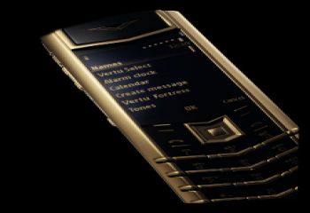 Vertu Ascent Ti